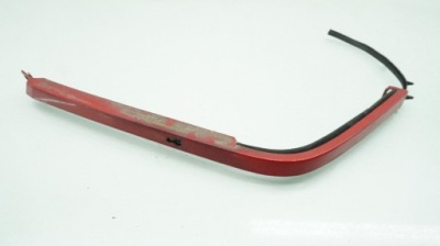 Mercedes sl r129 молдинг під  фара ліва a1298260577 фото №1