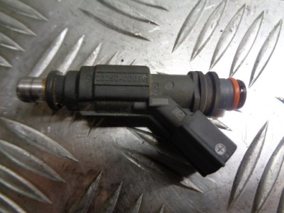 Инжектор форсунка toyota corolla e12 2.0 23250-0d030 фото №1