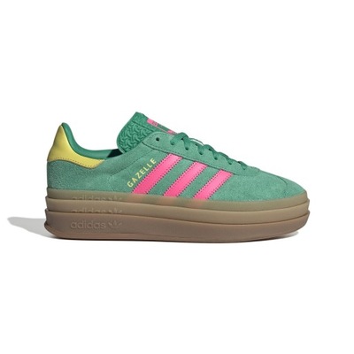 ADIDAS BUTY GAZELLE BOLD JH9668 r 40