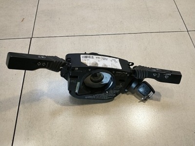 Перемикач комбінований signum 1.9 cdti 13162134 фото №1