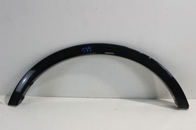 Молдинг na крила правий задня ford kuga mk2 lift cał фото №1