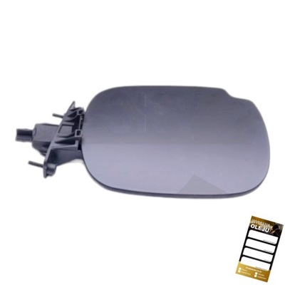 Кришка заливної пального do renault scénic i 2000 2001 2002 фото №1