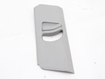 Skoda octavia iii 12-20 защита стойка b левая góra фото №1