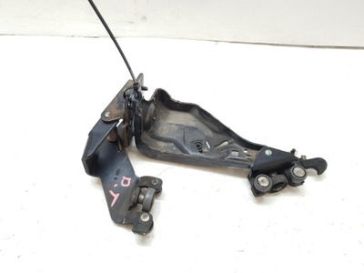 Петля дверь ролик правая задняя lancia phedra фото №1