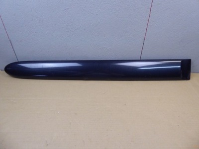 Молдинг дверь правая задняя citroen xsara picasso фото №1