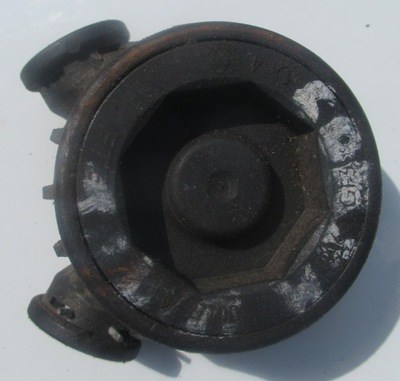 Opel mokka 1.6 cdti відповітрювач зчеплення фото №1