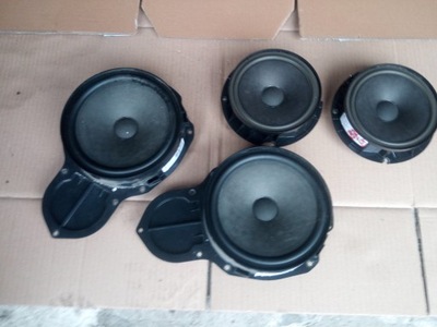 ALTAVOZ ALTAVOCES VW PASSAT B7 CC 3C8035454 IZQUIERDO DERECHA  