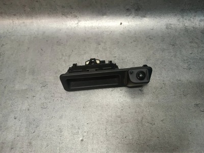 Камера заднего вида bmw x1 u11 фото №1