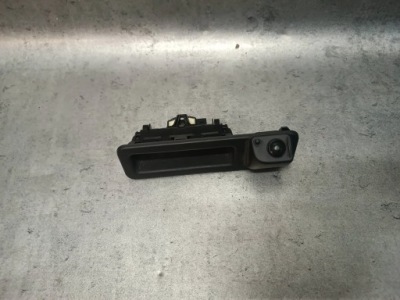 Камера заднего вида bmw x1 u11 фото №1