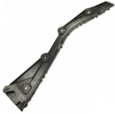 Skoda rapid - напрямна лівий lub правий задня фото №1