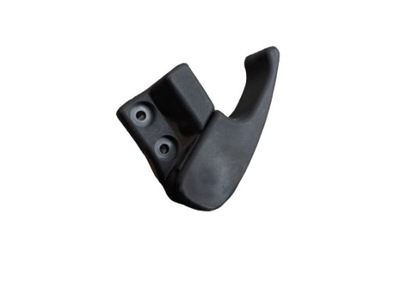 Audi a3 8l ручка відкривання капот фото №1