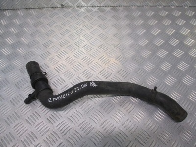 Шланг труба wody renault master ii 2.2 dci фото №1