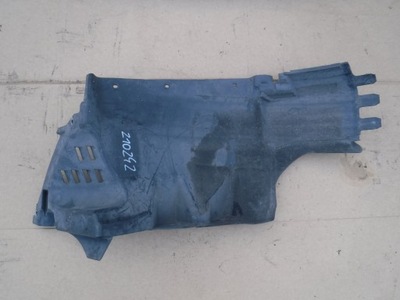 Підкрилок правий перед chevrolet aveo t300 95479569 фото №1