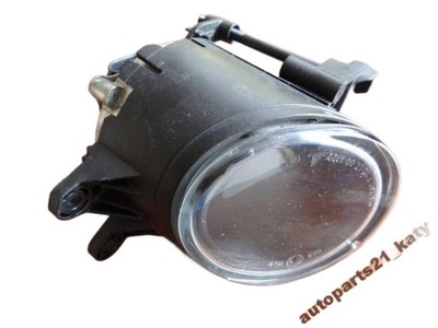 Протитуманна фара лівий 8e0941699b audi a4 фото №1