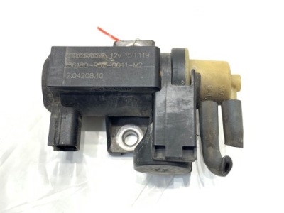 Клапан вакууму honda cr-v iv 1.6 160km 36180-r5z-g011-m2 регулятор фото №1