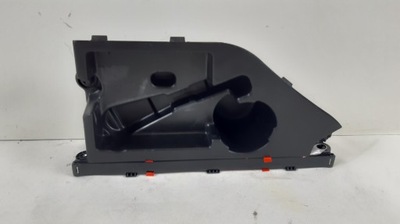 MERCEDES A KLASĖ W176 ĮDĖKLAS BAGAŽINĖS A2468900188 