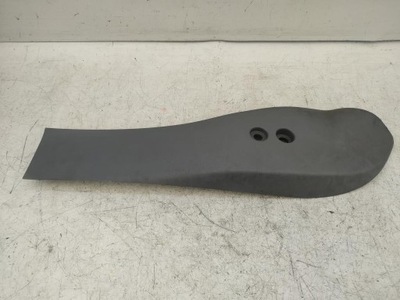 Posłona тунель ford оригінальний номер 6m21-u046b26-a фото №1