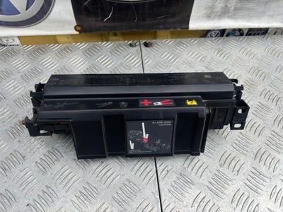 Tesla model s lift коробка предохранителей 1034405 фото №1