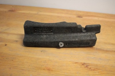 Абсорбер audi a1 8x0 8x3837950a фото №1