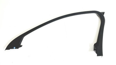 Молдинг рамка накладка двері volvo s v90 31417234 фото №1