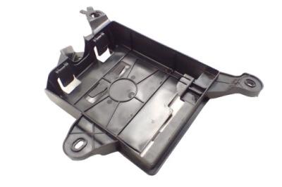 Audi a6 c7 кронштейн блок керування 4g5907368 фото №1