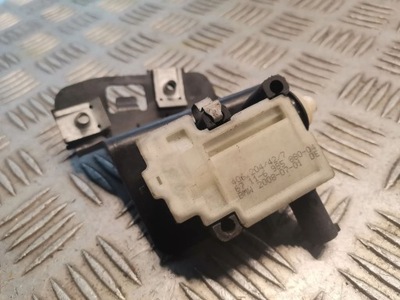 Mini one - cooper coupe r56 замок кришка заливної пального фото №1