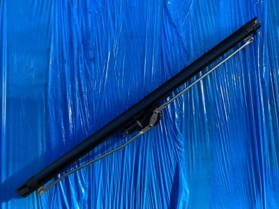 Шторка електрична задній скло bmw f01 f02 фото №1