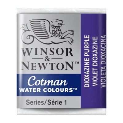 Akwarela w kostce Winsor & Newton Cotman (231