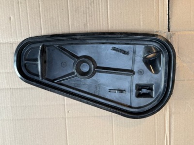 Vw atlas заглушка захист внутрішня двері лівий перед 3cn837915 фото №1