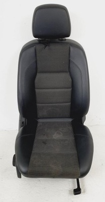 Сиденье правый перед с подогревом mercedes glk x204 europa фото №1