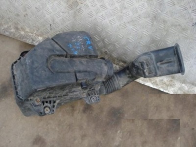 Honda crv 2.0 бензин корпус фільтра повітря фото №1