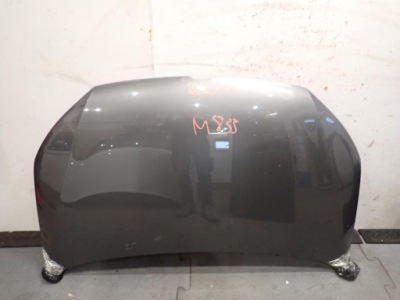 Капот vw caddy touran 2010-2015 1t фото №1