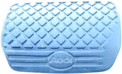 NAKŁADKA NA PEDAŁ HAMULCA AUTOMAT AUDI 80 90 B3 B4