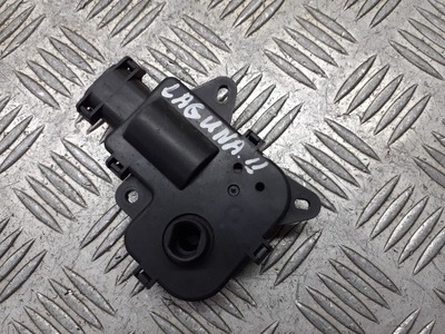 Моторчик отопителя renault espace iv 7701206538 фото №1