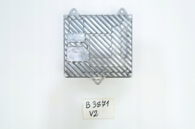 Преобразователь модуль ford nl7a-13b626-cd фото №1