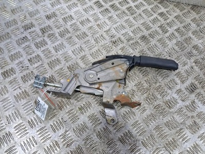 Subaru forester iv sj рычаг тормоза ручного фото №1