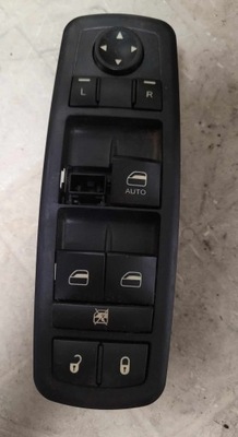 Grand cherokee wk2 переключатель окон dodge jeep фото №1