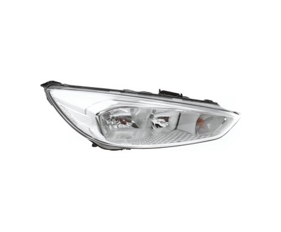 FORD FOCUS 14 - 18 FARO PARTE DELANTERA FARO DERECHA  