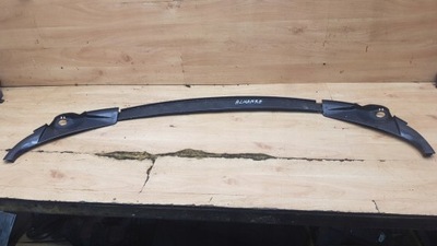 Жабо полный seat alhambra фото №1