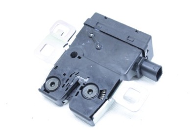 SERRURE ARRIÈRE COUVERCLES DE COFFRE MINI R50 R53 R56 R59 2754528 