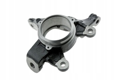 Поворотный кулак правая do honda cr-v iii 2.0 2.2 2.4 фото №1