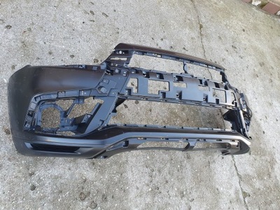 Mitsubishi asx ii lifting 16- бампер передний фото №1