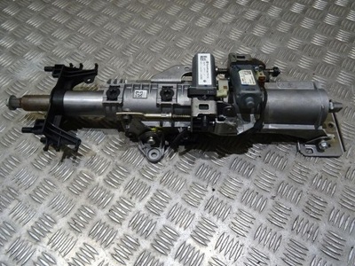 Bmw x6 f16 колонка кермова фото №1