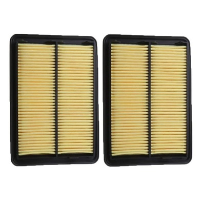 CAR AIR FILTER CABIN FILTER PARA 2013-2019 NISSAN X-TRAIL ROGUE T32 ~26108  