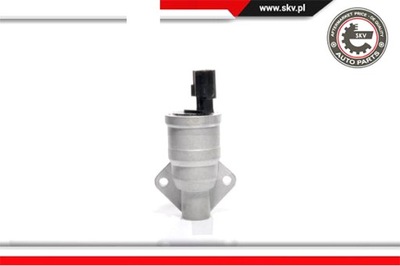 ESEN SKV ДВИГАТЕЛЬ ШАГОВИЙ XS4U 9F715 DA 08SKV233 FORD FIESTA FOCUS PUMA