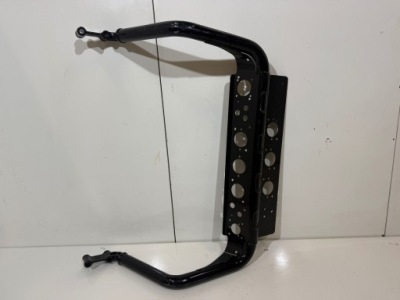 Кронштейн mann man tg tgl 81517152273 фото №1