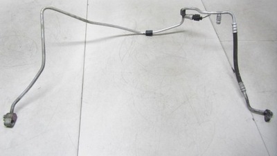 Audi q3 8u 2.0 шланг кондиционера 8u082074 13- фото №1