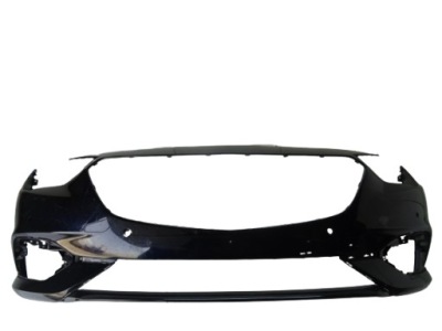 Оригінальний бампер перед opel insignia b 2 17- 4xpdc фото №1