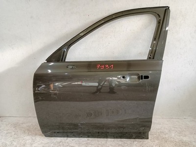 Дверь левая передние левый перед volvo xc90 xc-90 ii 15- фото №1