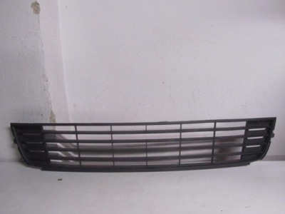 VW TOURAN REJILLA DEFLECTOR DE PARAGOLPES PARTE DELANTERA 1T0853677C  